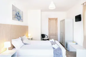 Hotel Aria di Mare - Chambre