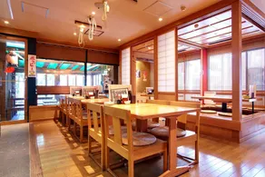 Hotel Roco Inn Okinawa - Ristorante