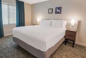 Sonesta ES Suites Andover Boston - Chambre
