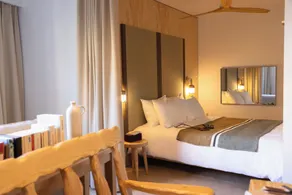 MOB HOTEL Cannes - Chambre