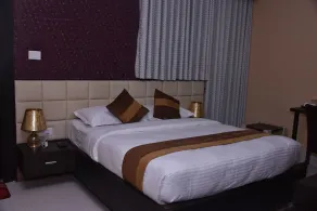 Annapurna Hotel - Habitación