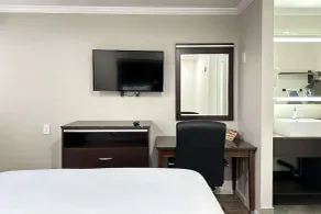 Rodeway Inn Lemon Grove San Diego East - Chambre