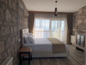 Nomad Inn - Room