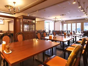 APA Hotel Owariichinomiya Station - Restaurant