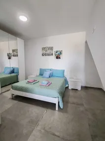 Residence la Pace - Pool & Relax - Zimmer
