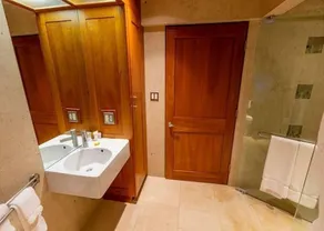 1 Bedroom Condo At The Base Of Aspen Mountain, Heart Of Downtown - Badrum