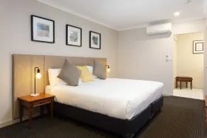 Brisbane International Virginia - Zimmer