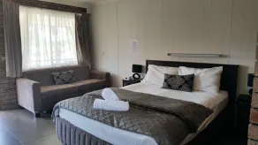 Tuncurry Motor Lodge - Zimmer