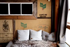 Basecamp Spitsbergen Hotel - Room