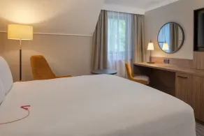 DoubleTree by Hilton Southampton - Room