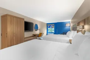 Holiday Inn Express Biddeford by IHG - Rom