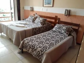 Hotel La Brise - Room