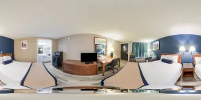 Value Inn Kenosha I-94 - Exit 344 - Zimmer