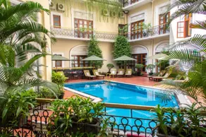 Ony Retreat Villas - Image 1