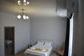 Nakashidze's Apartments - Værelse
