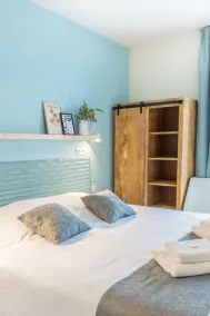 Hotel José - Camera