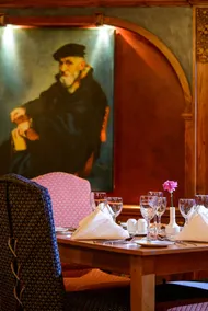 Killarney Avenue - Restaurant