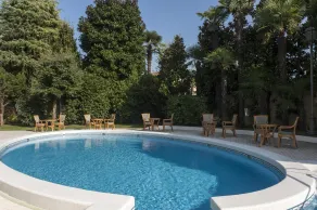 Hotel Terme Due Torri - Adults Hideaway & SPA - Piscine