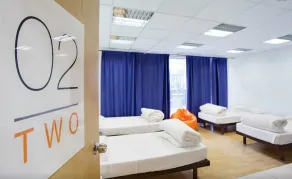 HolidaysBCN Rooms - Chambre