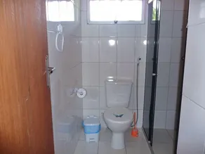 Morada das Palmeiras - Salle de bain