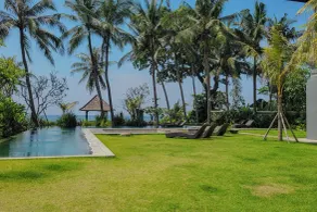 K Ko Surf Village at Keramas - Pool