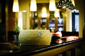 Courtyard by Marriott Budapest City Center - Restaurant