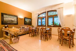 Paradise Hotel & Wellness - Restaurant