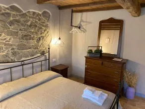 L’Oca Giuliva Relais - Værelse