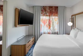 Fairfield by Marriott Inn & Suites LaGrange - Chambre