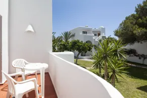 Best Club Vacaciones Pueblo Indalo - Vue de la chambre