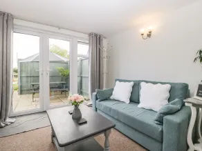 Thornhills Cottage - Interior