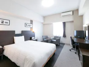 Comfort Hotel Central International Airport - Chambre