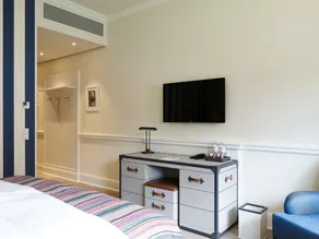 Hotel Gut Kaden - Zimmer