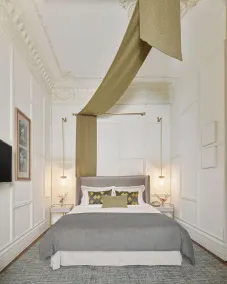 Mr Cas Hotels Taksim - Special Category - Rom