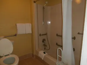 America's Best Value Inn Conyers - Chambre