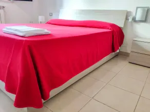 Homiday - Holiday Rendez Vous - Værelse