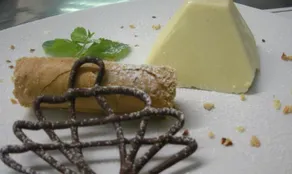 Forte 2 Hotel - Restaurante