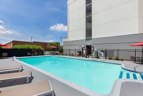 Hyatt Place Louisville-East - Piscine