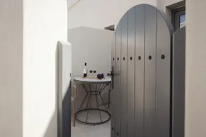 Galaria Serenity Suites - Room