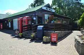 Wild Rose Holiday Park - Divers