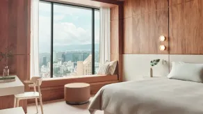 InterContinental Presidente Mexico City Miyana by IHG - Quarto