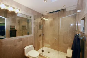 PACIFIC SUITES Boutique Hotel and Bistro - Bathroom