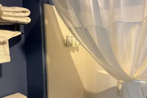 Baymont by Wyndham Evansville North/Haubstadt - Salle de bain
