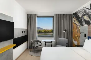 Danubius Hotel Helia - Room