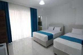 Pegasus Prestij - Quarto