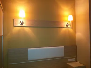 Durak Hotel - Chambre