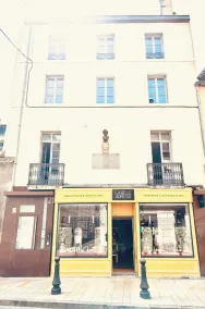 Dijon La Belle Adresse - Reception