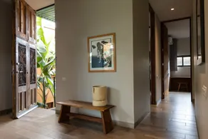El Callejón Hotel Boutique - Réception