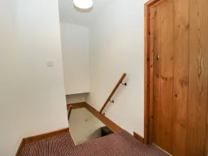 Wesley House - Zimmer