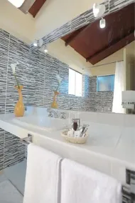 Casa San Vicente Yucay - Casa de banho